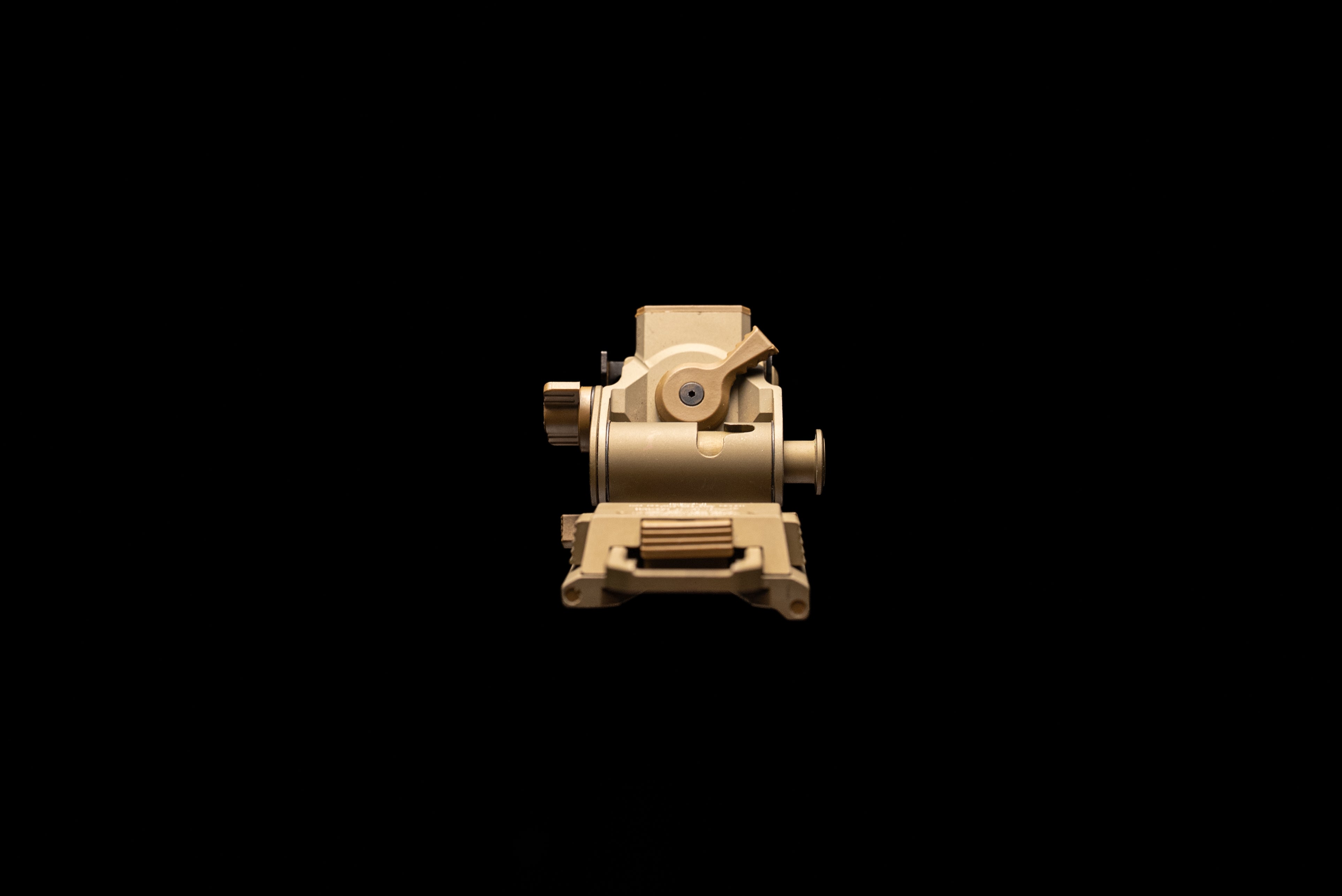 Wilcox L4 G24 Mount