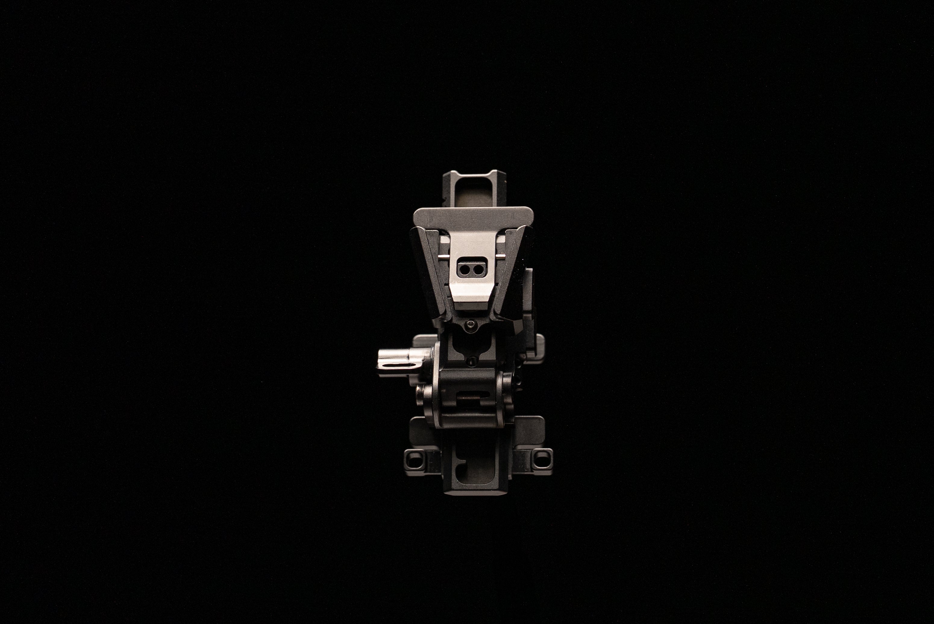 Nocturn Industries Alpha Mount