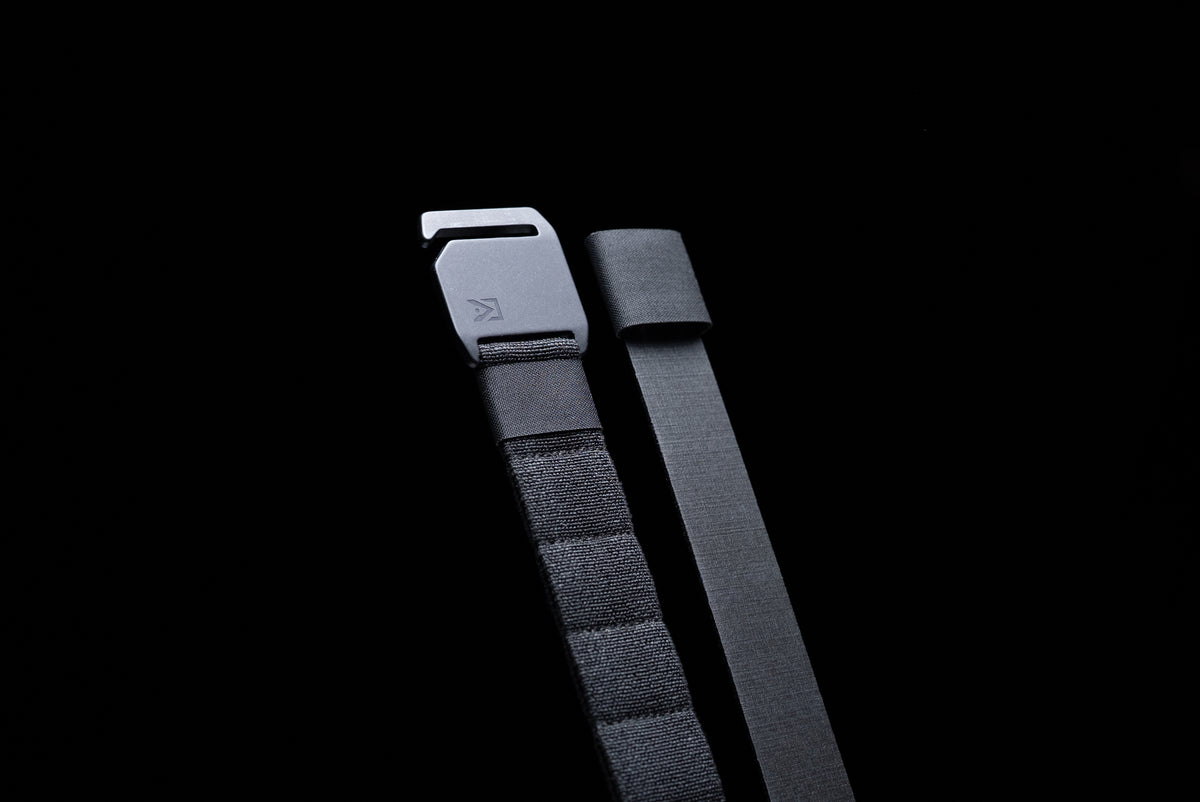 Agonic EDB Elastic Concealed Carry Belt | One Hundred Concepts