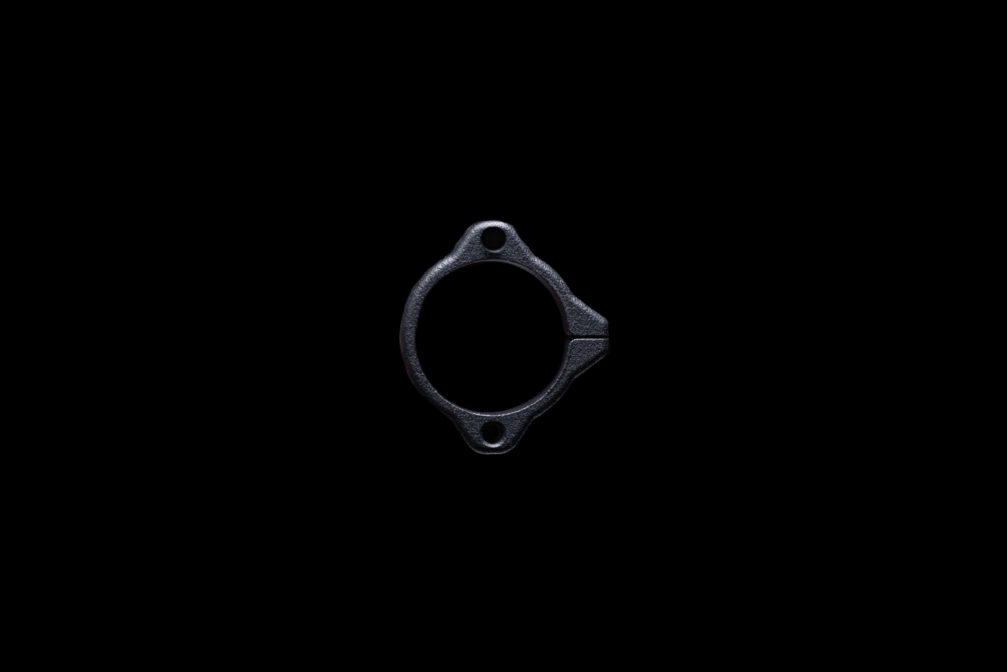 Ruggedized LightCap™ Medium