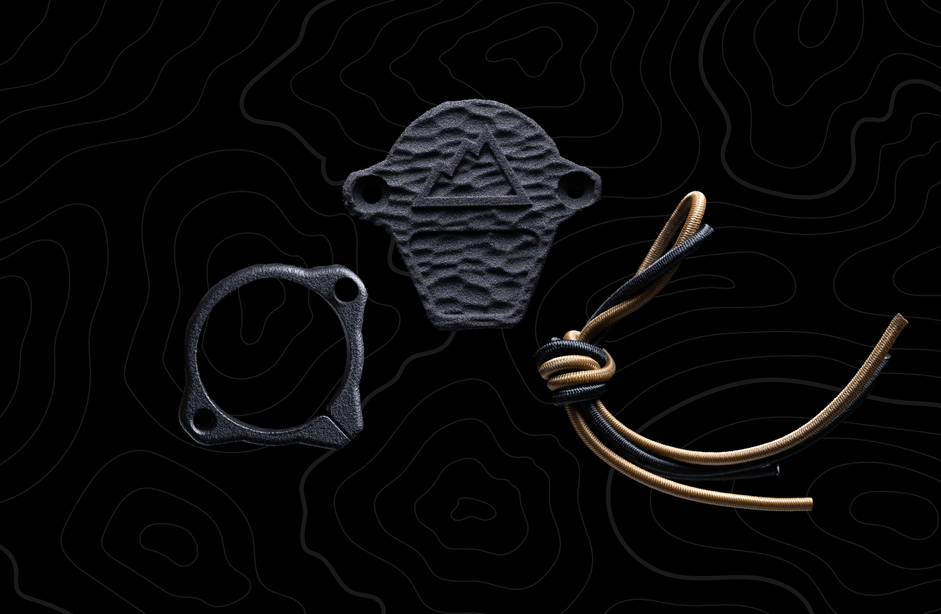 Ruggedized LightCap™ Medium