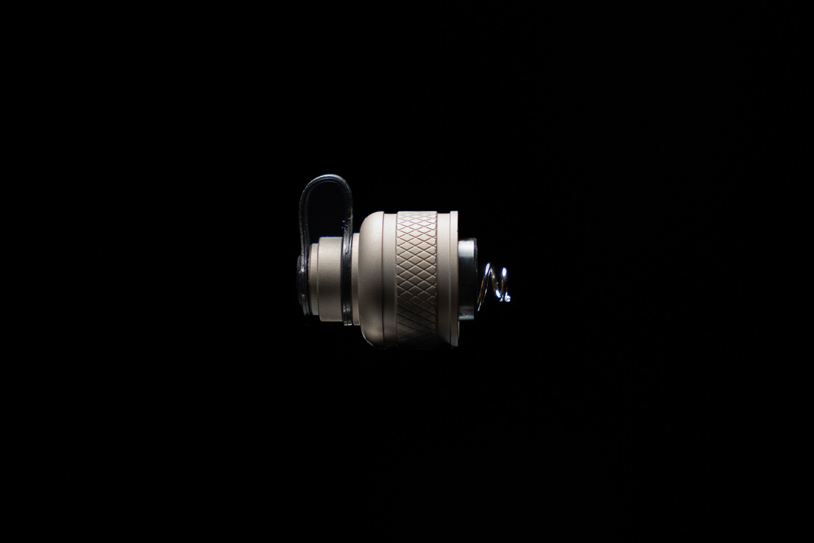SureFire UE Tailcap
