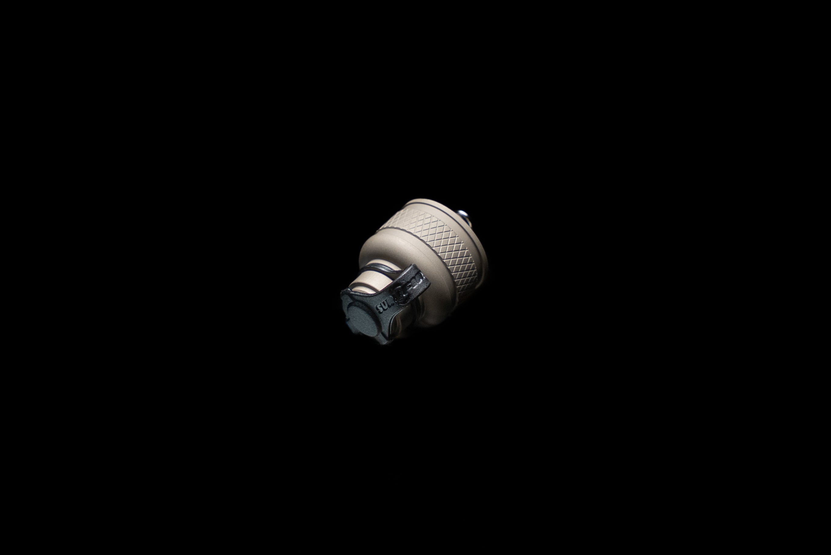 SureFire UE Tailcap