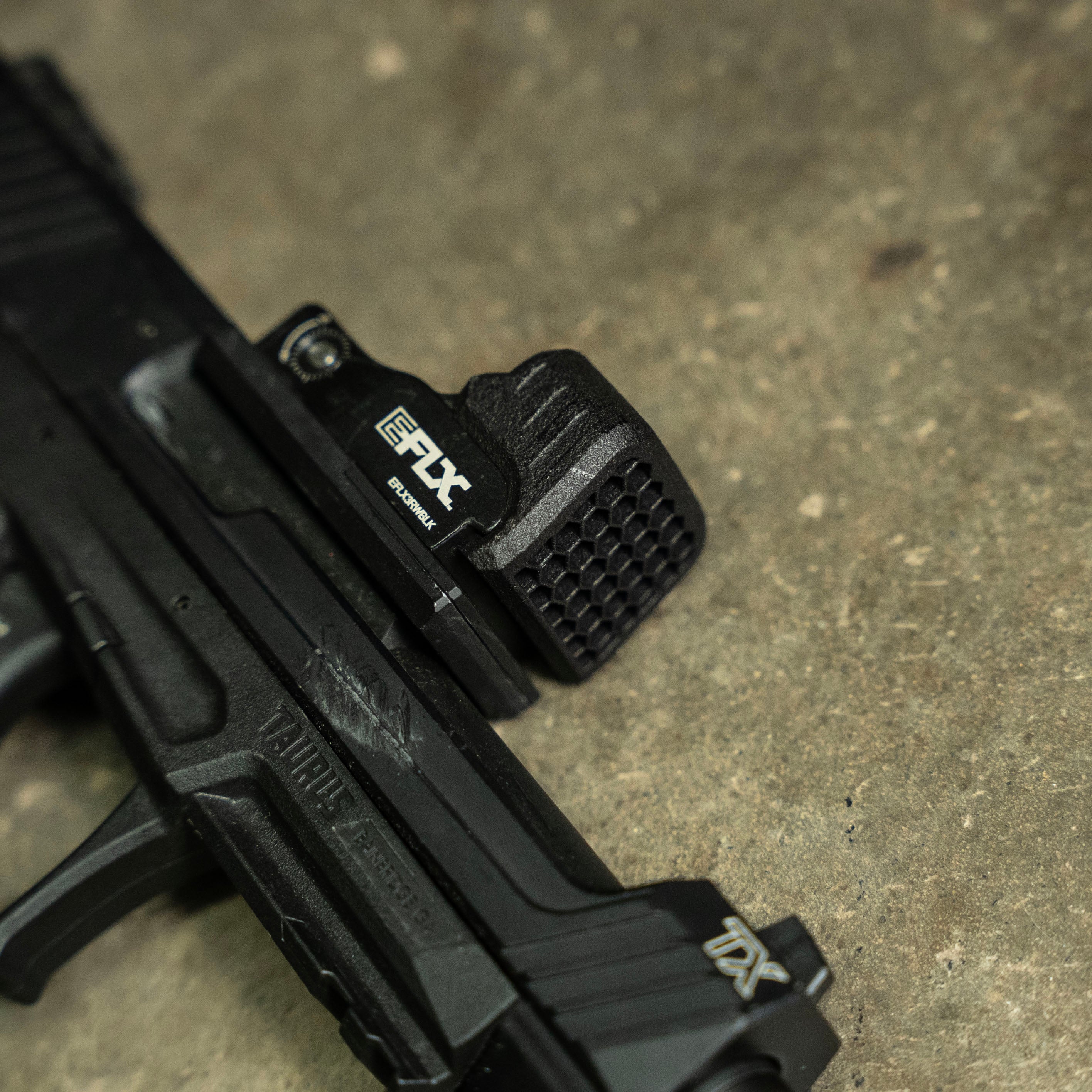 EOTECH EFLX HexCap™