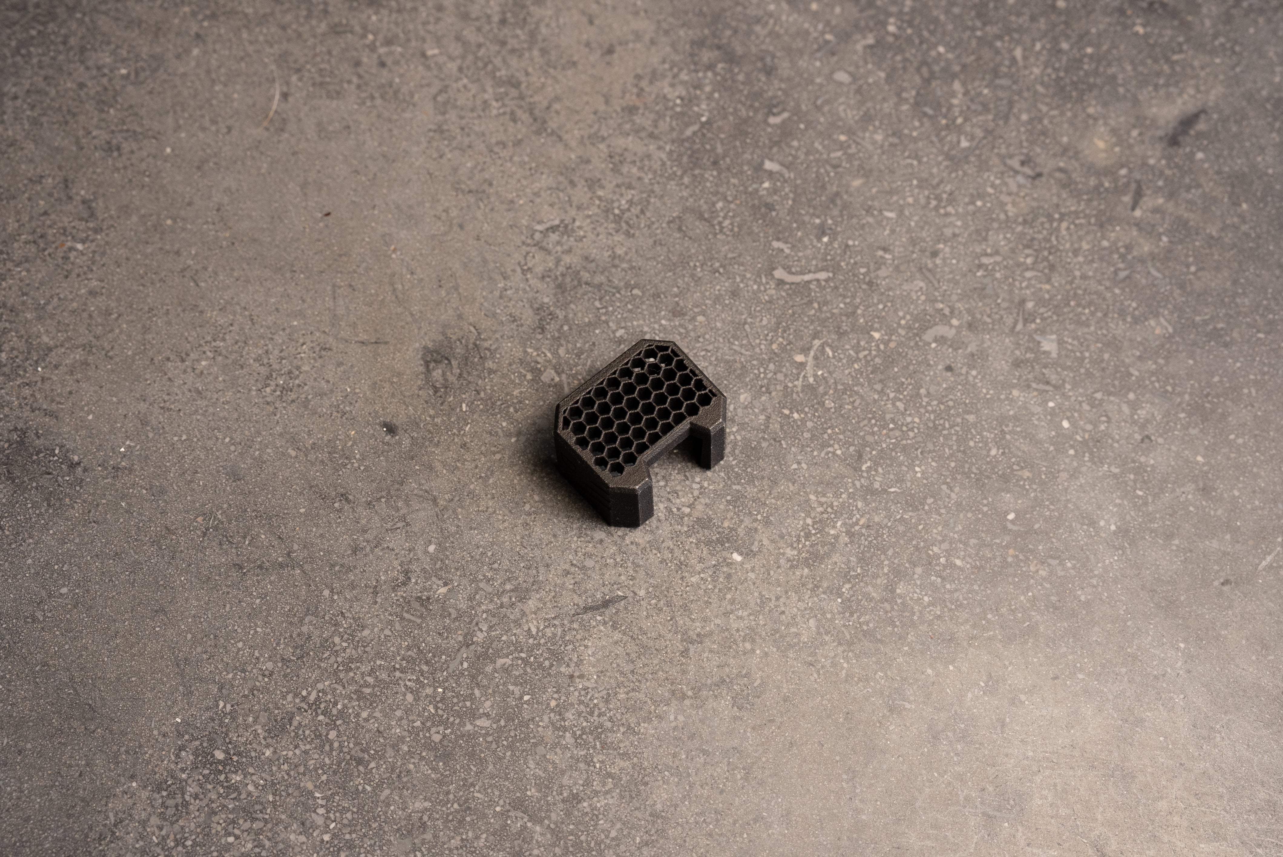 Clearance - HexCaps