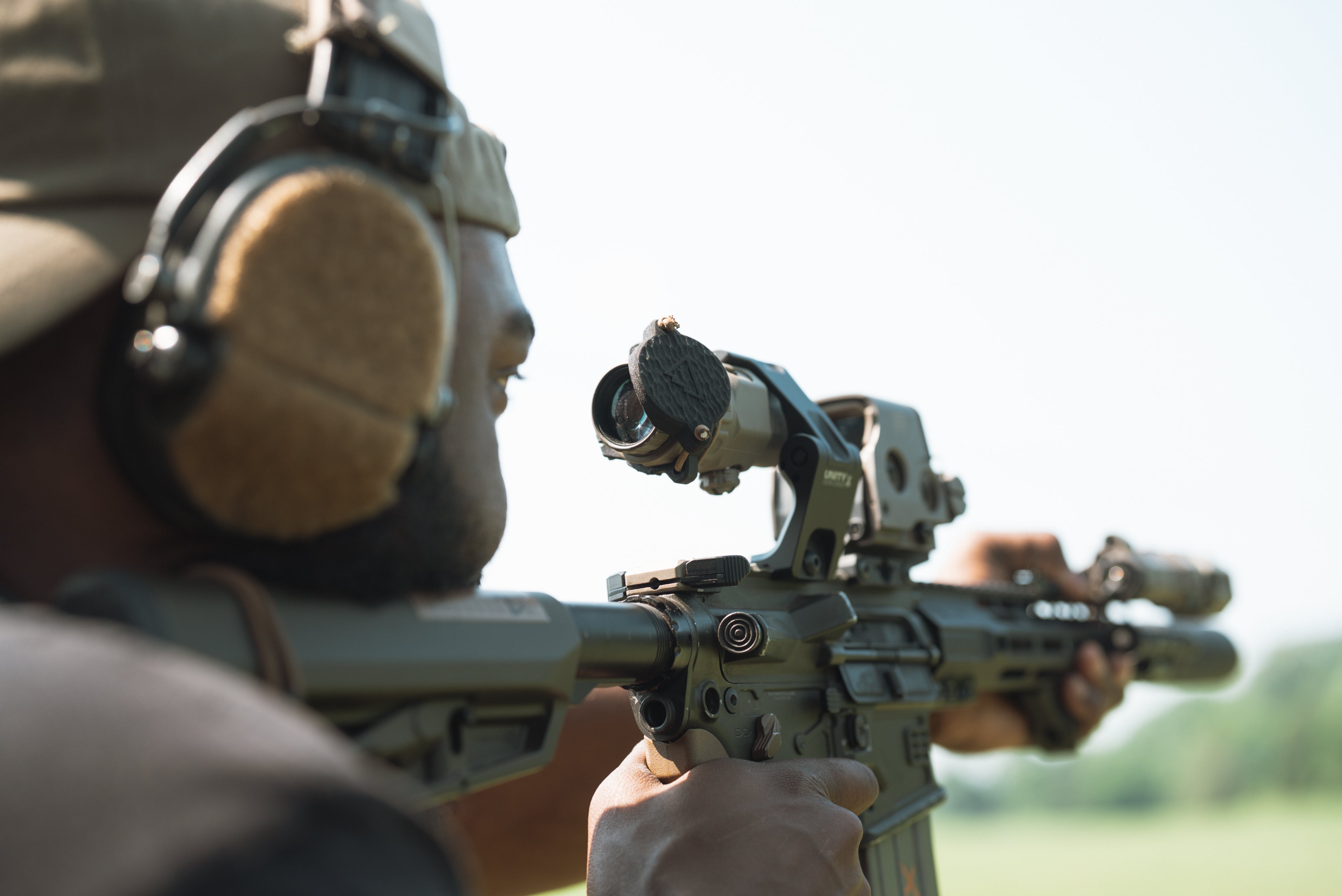 Eotech MagnifierCap™