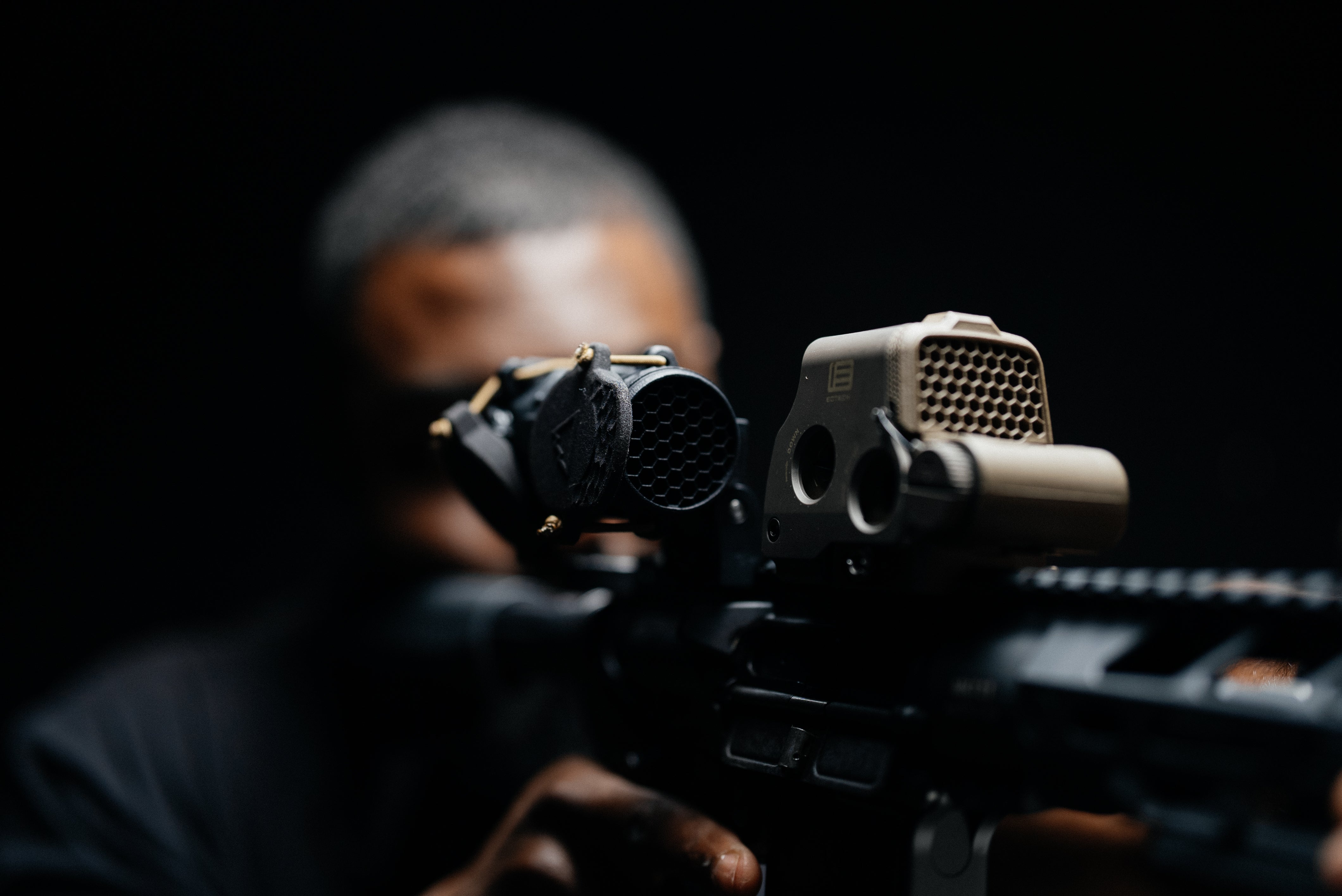 Eotech MagnifierCap™