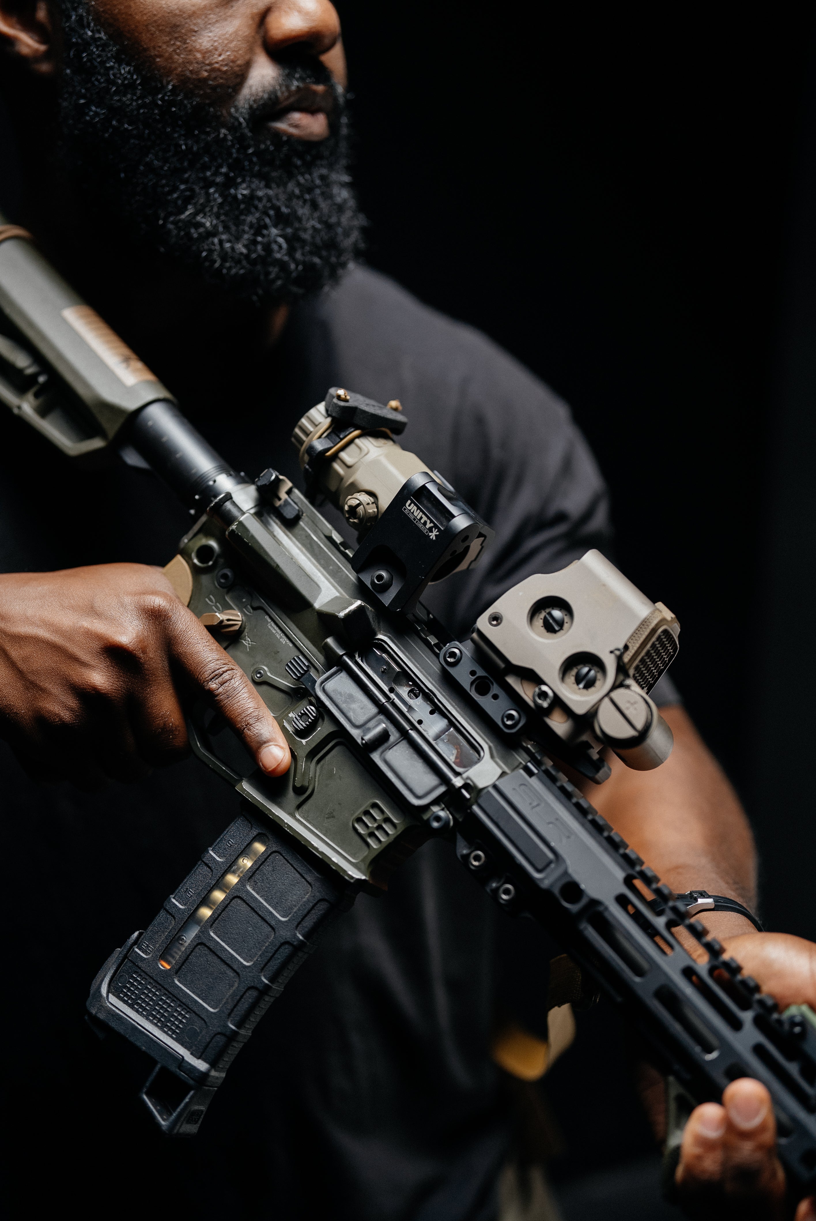Eotech MagnifierCap™