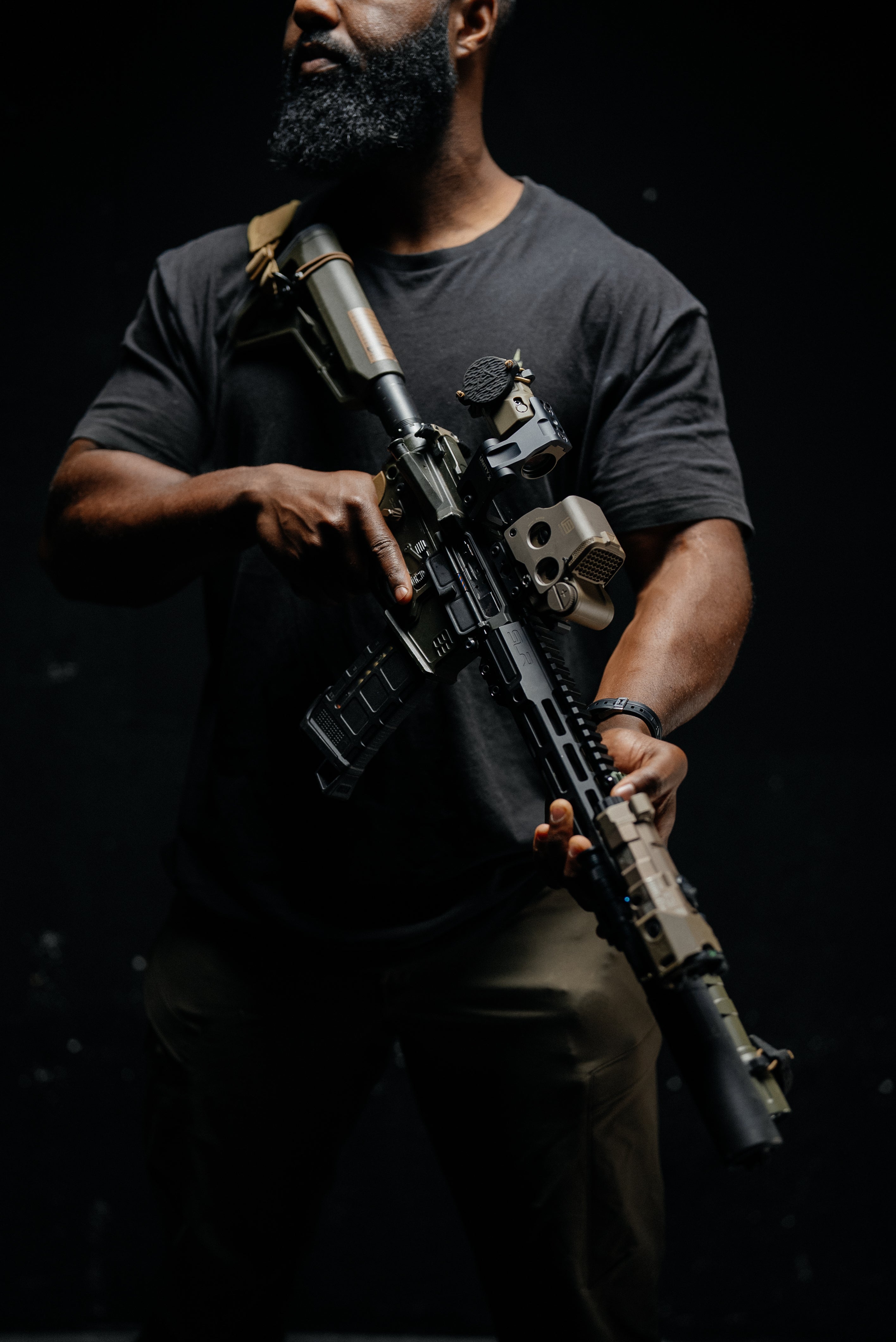 Eotech MagnifierCap™