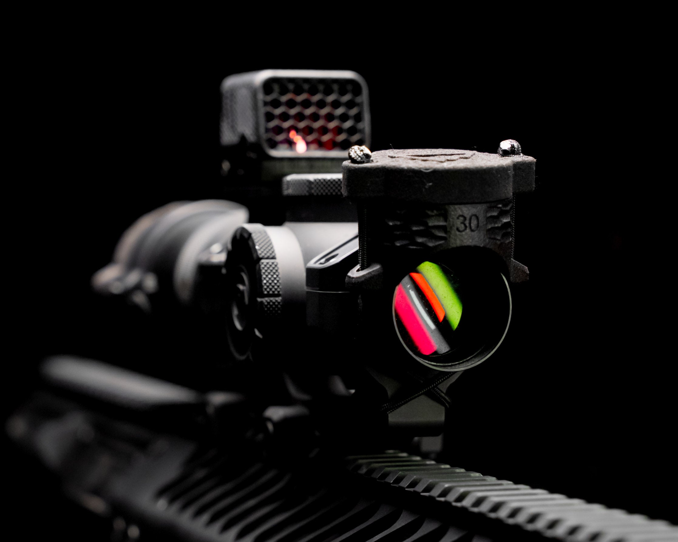 ScopeCap Pro™ Ruggedized – One Hundred Concepts