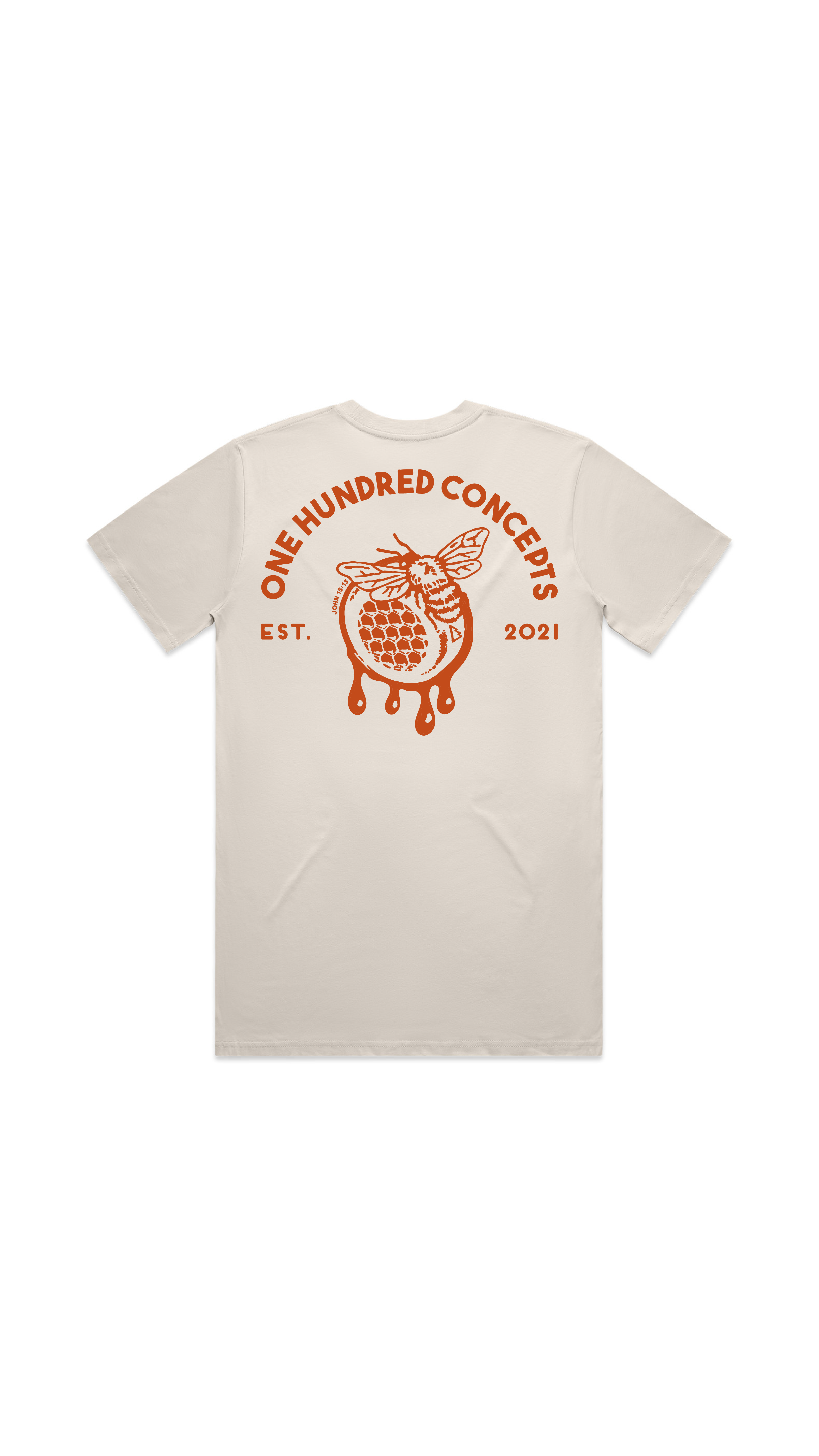 Drip T-Shirt