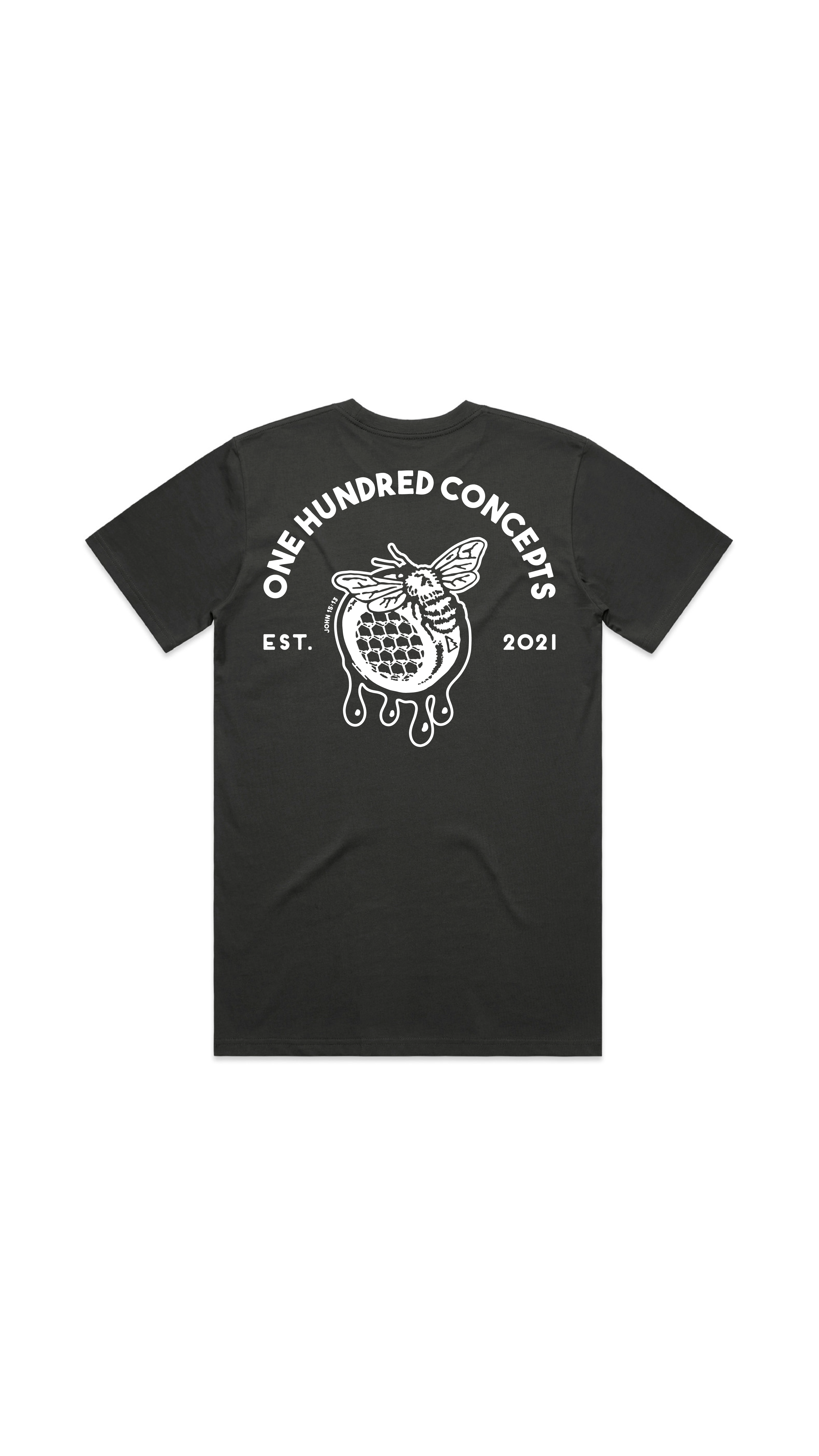 Drip T-Shirt