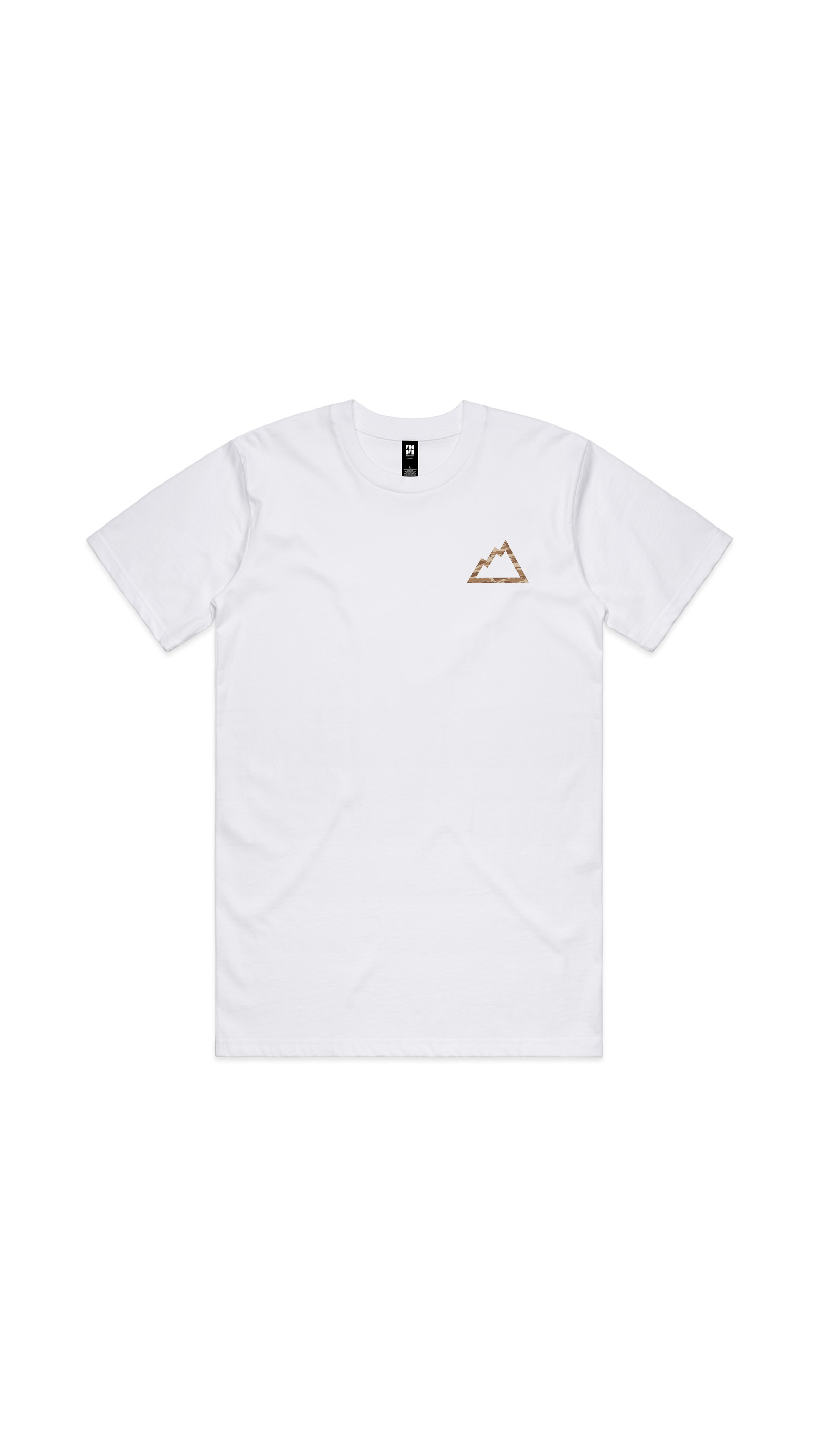 Camo OHC T-Shirt
