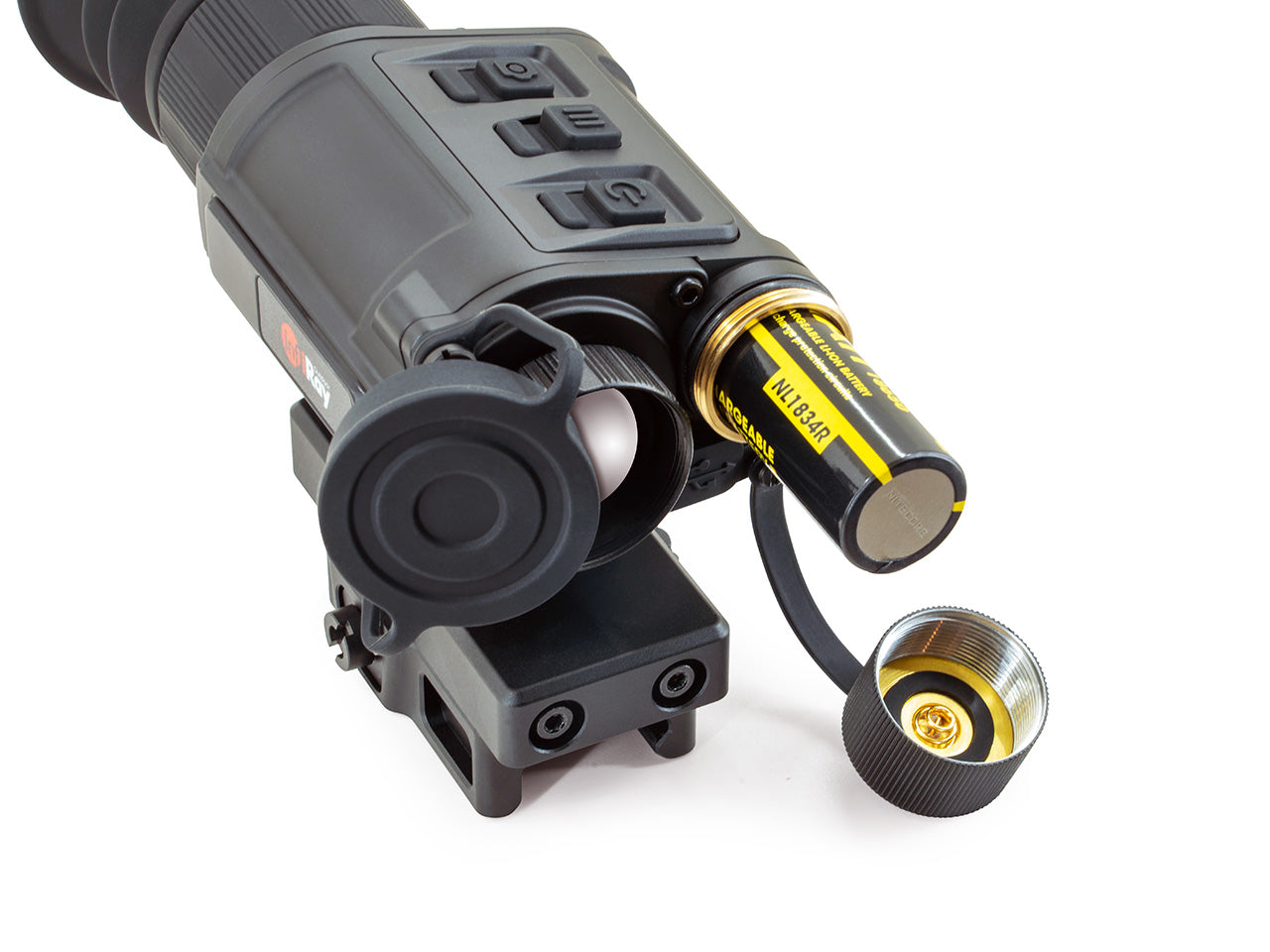 iRay RL25V2