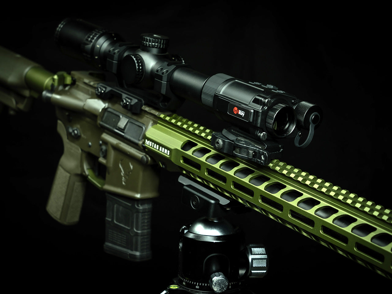 iRay RL25V2