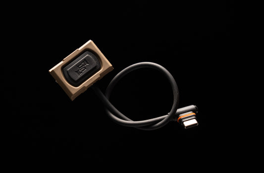 Modlite ModButton™ Lite USB C (FDE)