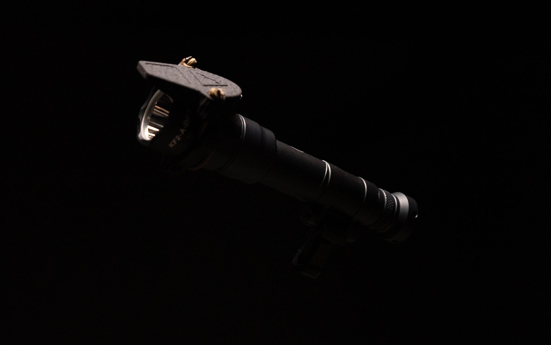 One Hundred Concepts LightCap – T.REX ARMS
