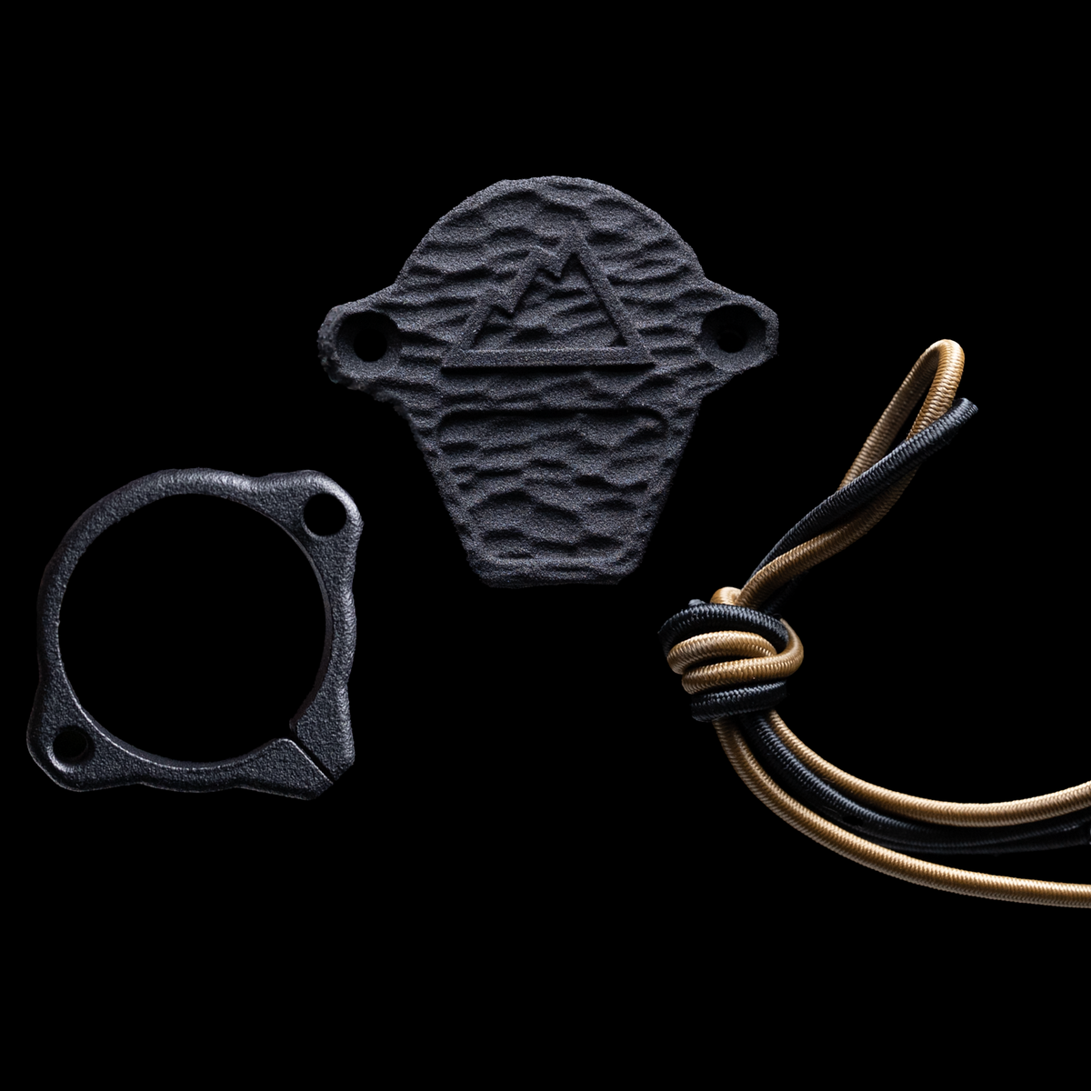 Ruggedized LightCap™ Medium