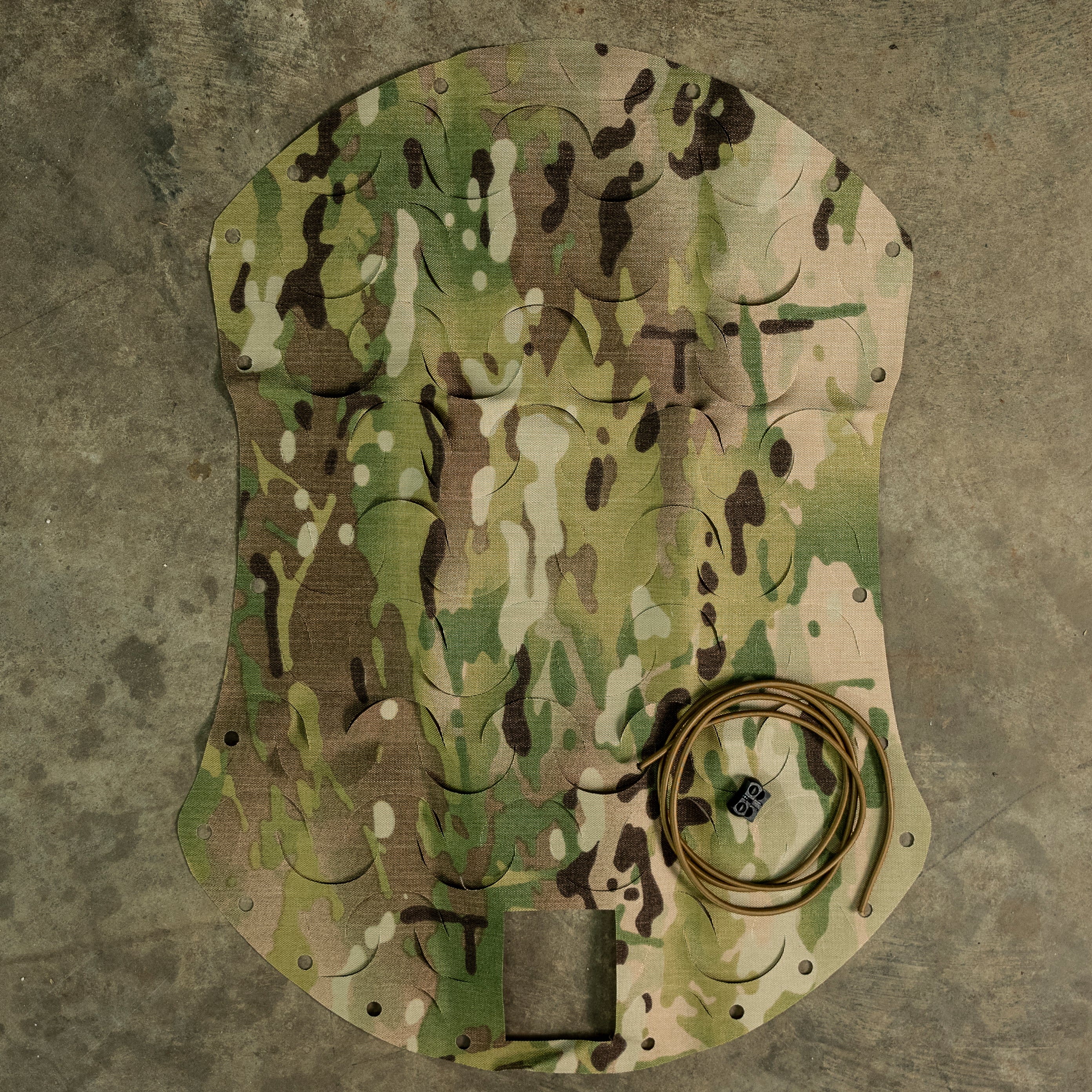 HelmetScrim™