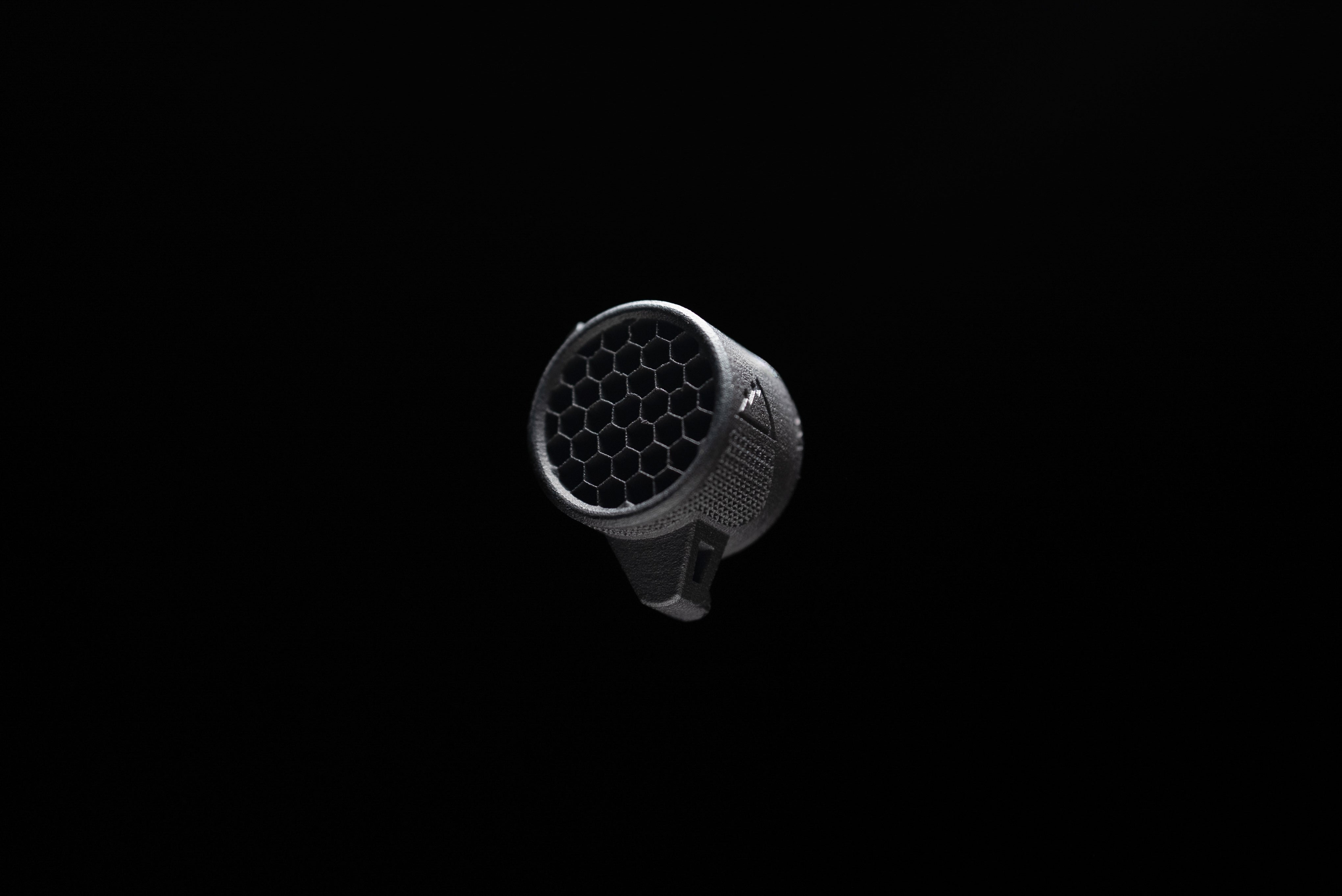 ACOG HexCap