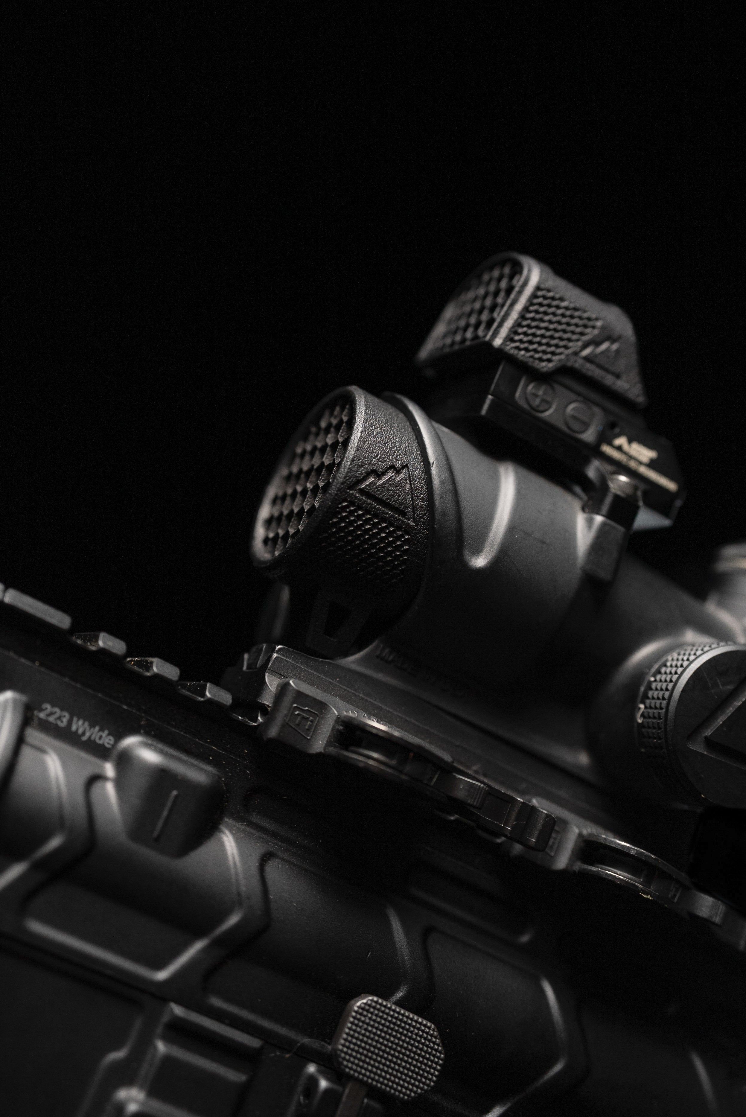 ACOG HexCap
