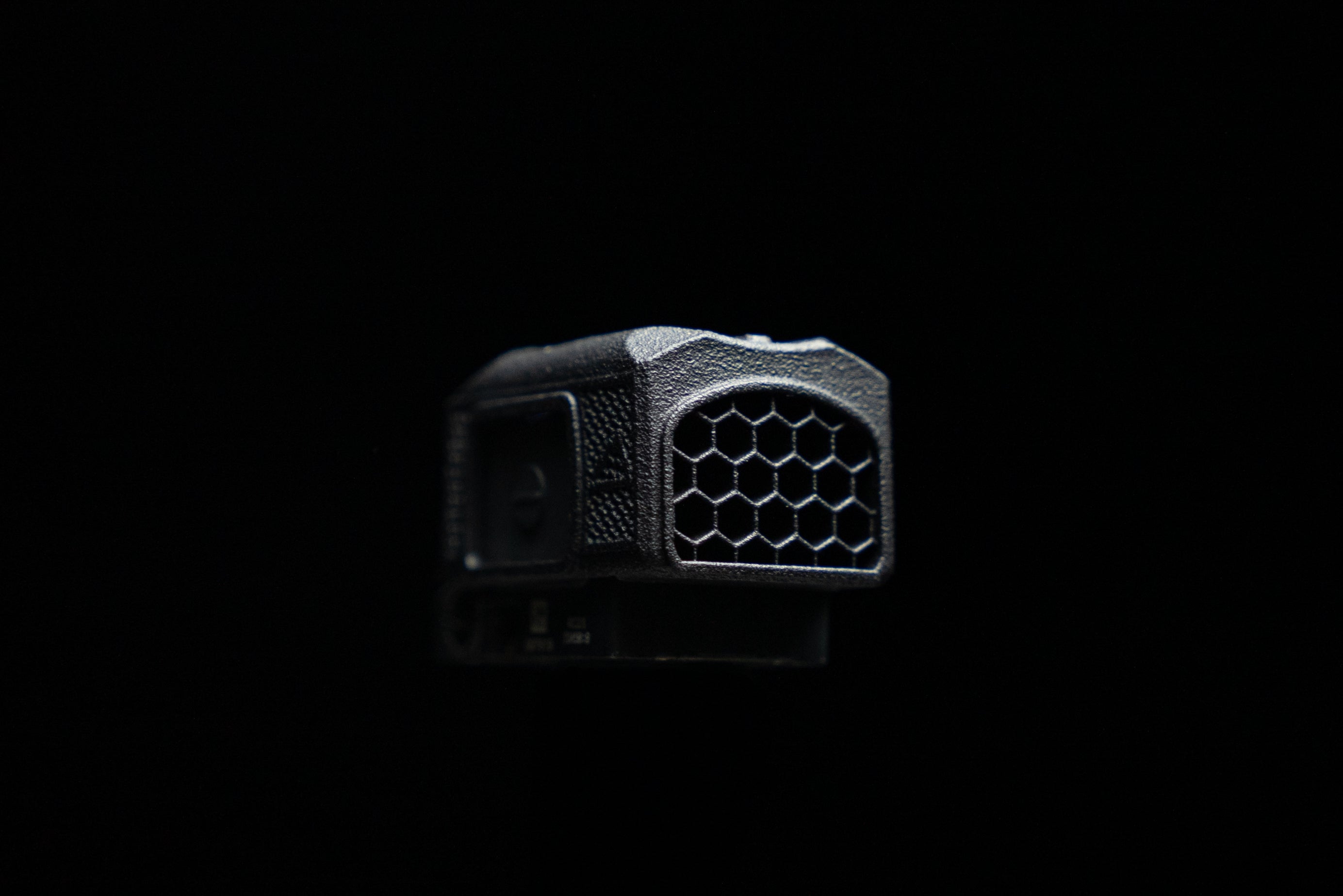 HexCap