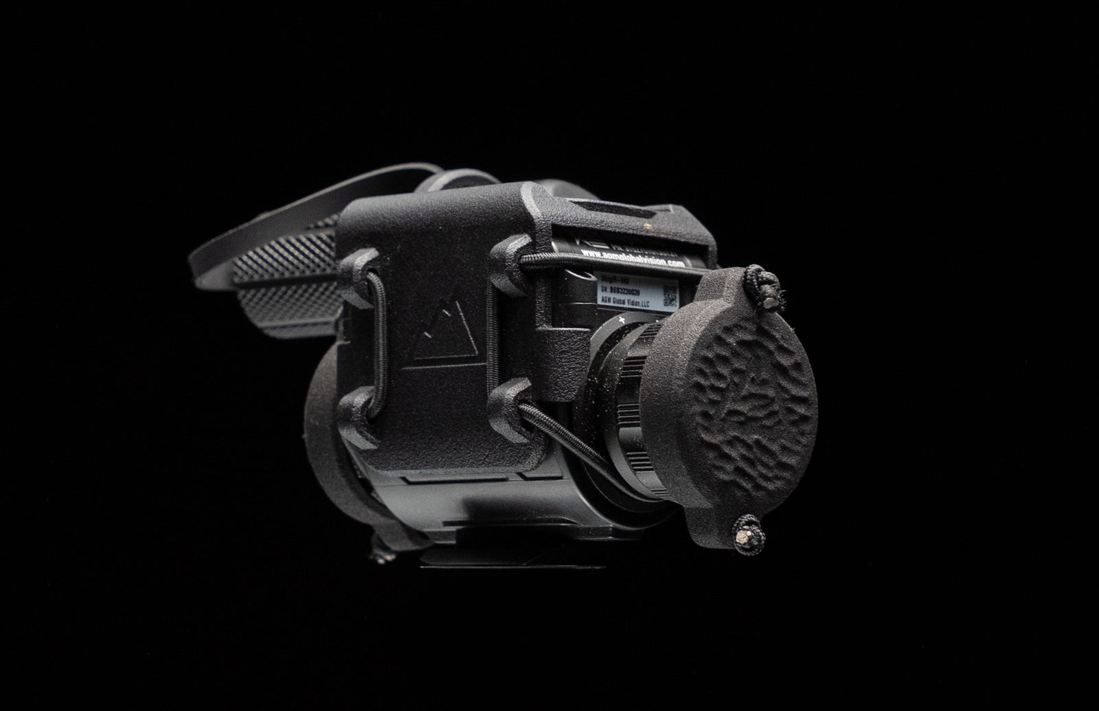 Photo inspiration: Concepts Thermal Imaging Camera Reference: Thermal Optics Imaging Equipment