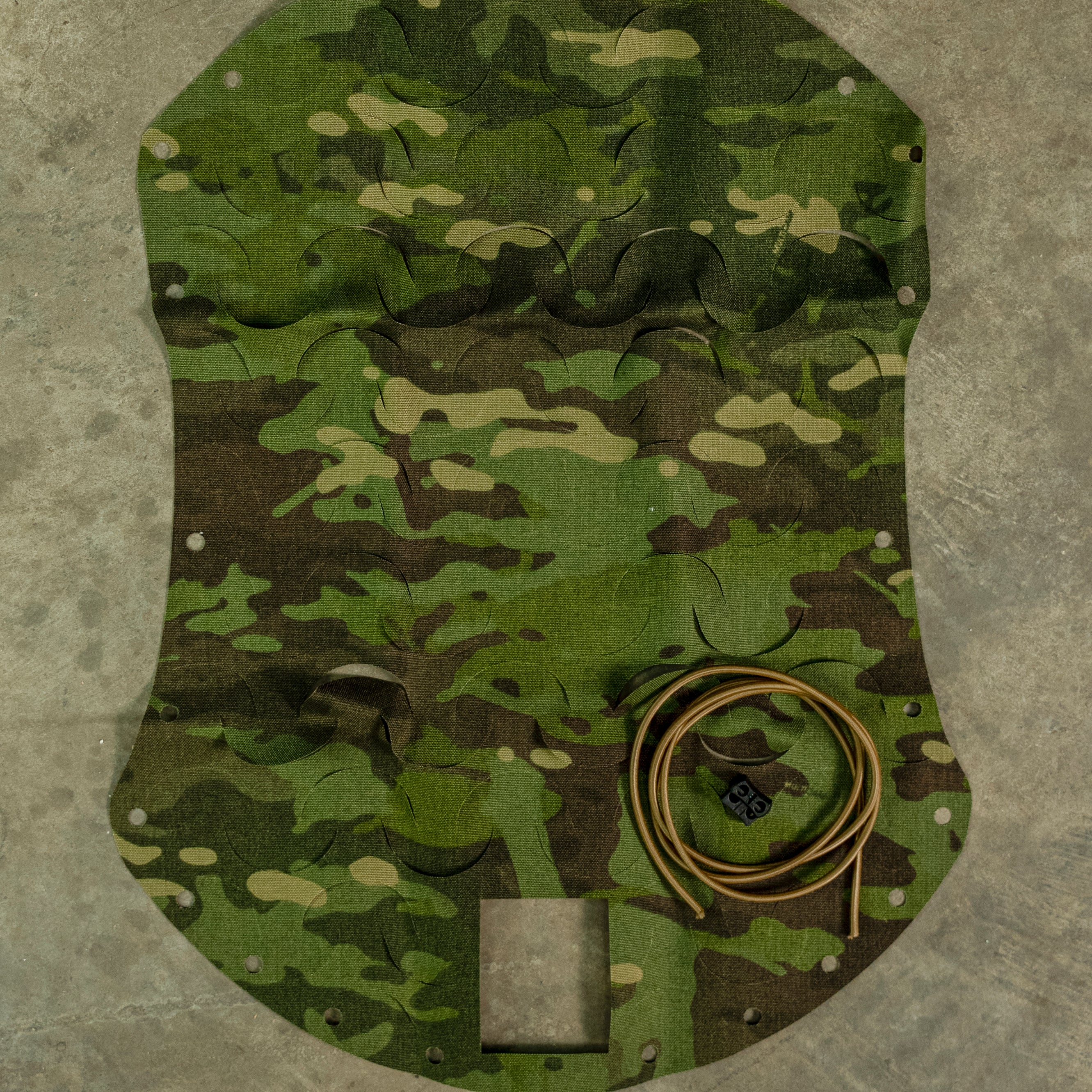 HelmetScrim™