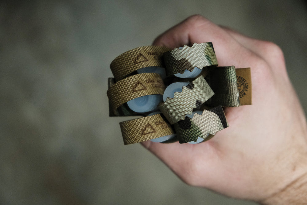 Chemlight Kit™ Refill Pull Tabs | One Hundred Concepts