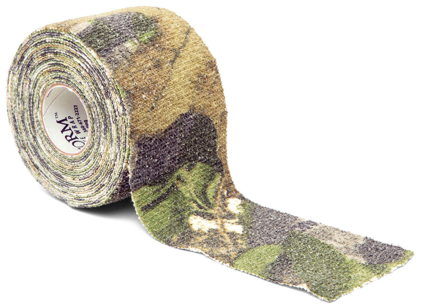 Camo Form Gear Wrap