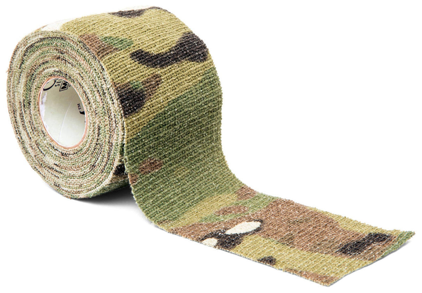 Camo Form Gear Wrap